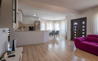 CASA P+M | 5 CAMERE | TEREN 1000 MP - Poză 7
