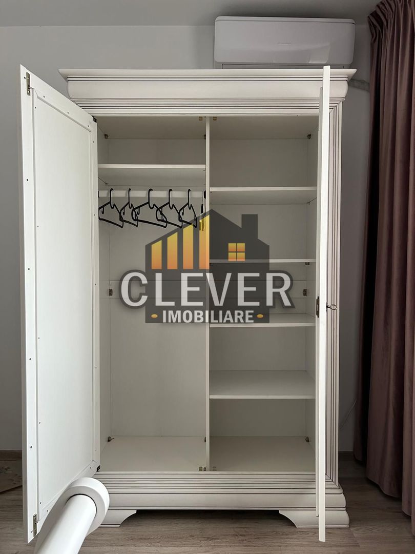 Apartament 2 camere de inchiriat Nicolae Grigorescu - Poză 12