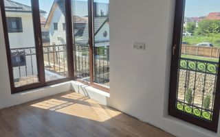 VILA INDIVIDUALA | 4 CAMERE | TUNARI - Poză 11