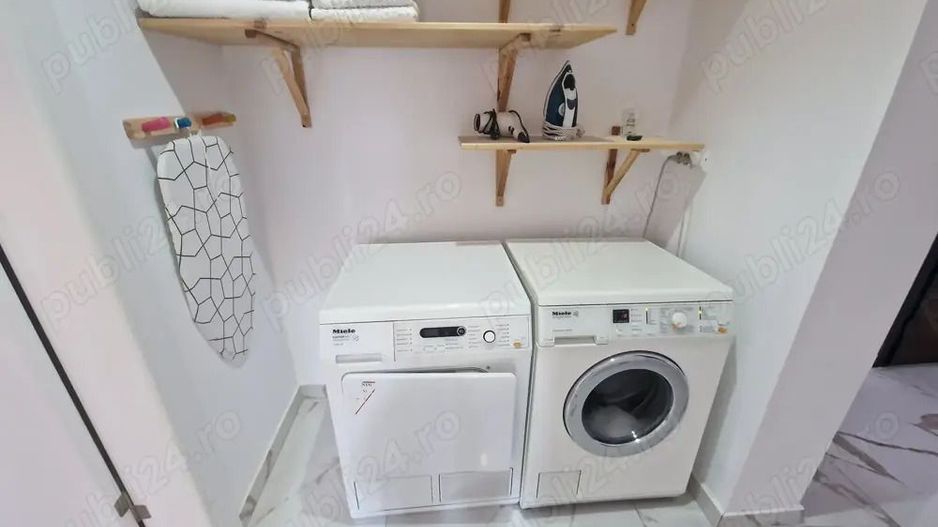 Apartament 2 camere Giroc bloc nou - Poză 9