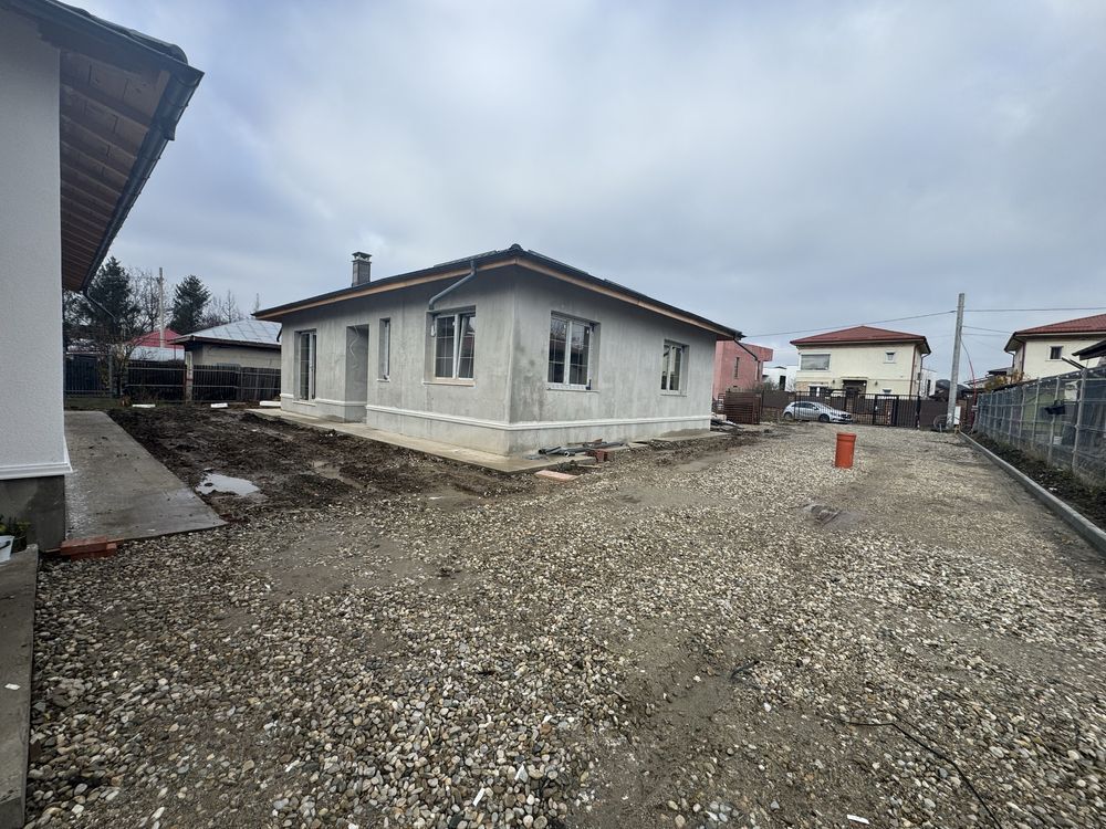 Casa individuala parter Otopeni - Comision 0 - Poză 2