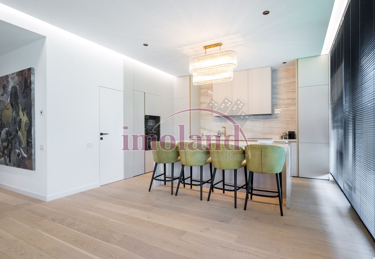 Vila individuala - vanzare - Iancu Nicolae-British School - Poză 10