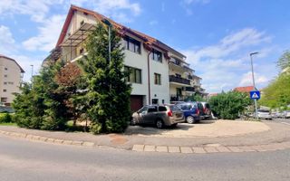 CASĂ DE VÂNZARE 5 CAMERE, GARAJ ÎNCĂLZIT, 2 BĂI, ZONA TILIȘCA SIBIU - Poză 14