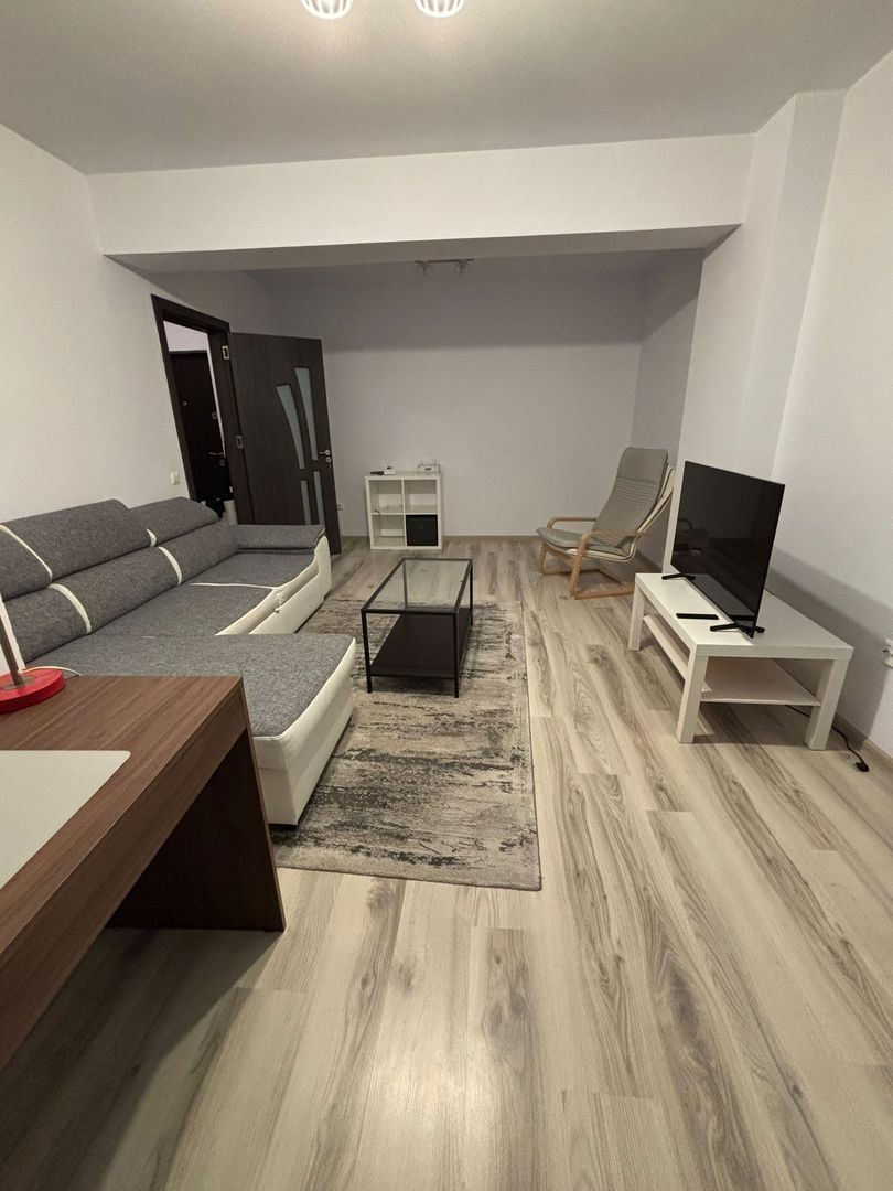 AP 2 CAMERE THEODOR PALLADY, PARCARE, MASINA SPALAT VASE, METROU 5 MIN - Poză 2