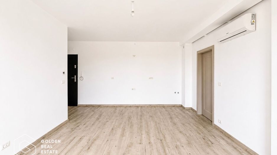 Apartament 3 camere, bloc nou, etaj 1, balcon 7 mp, Adora Iuliu Maniu - Poză 4