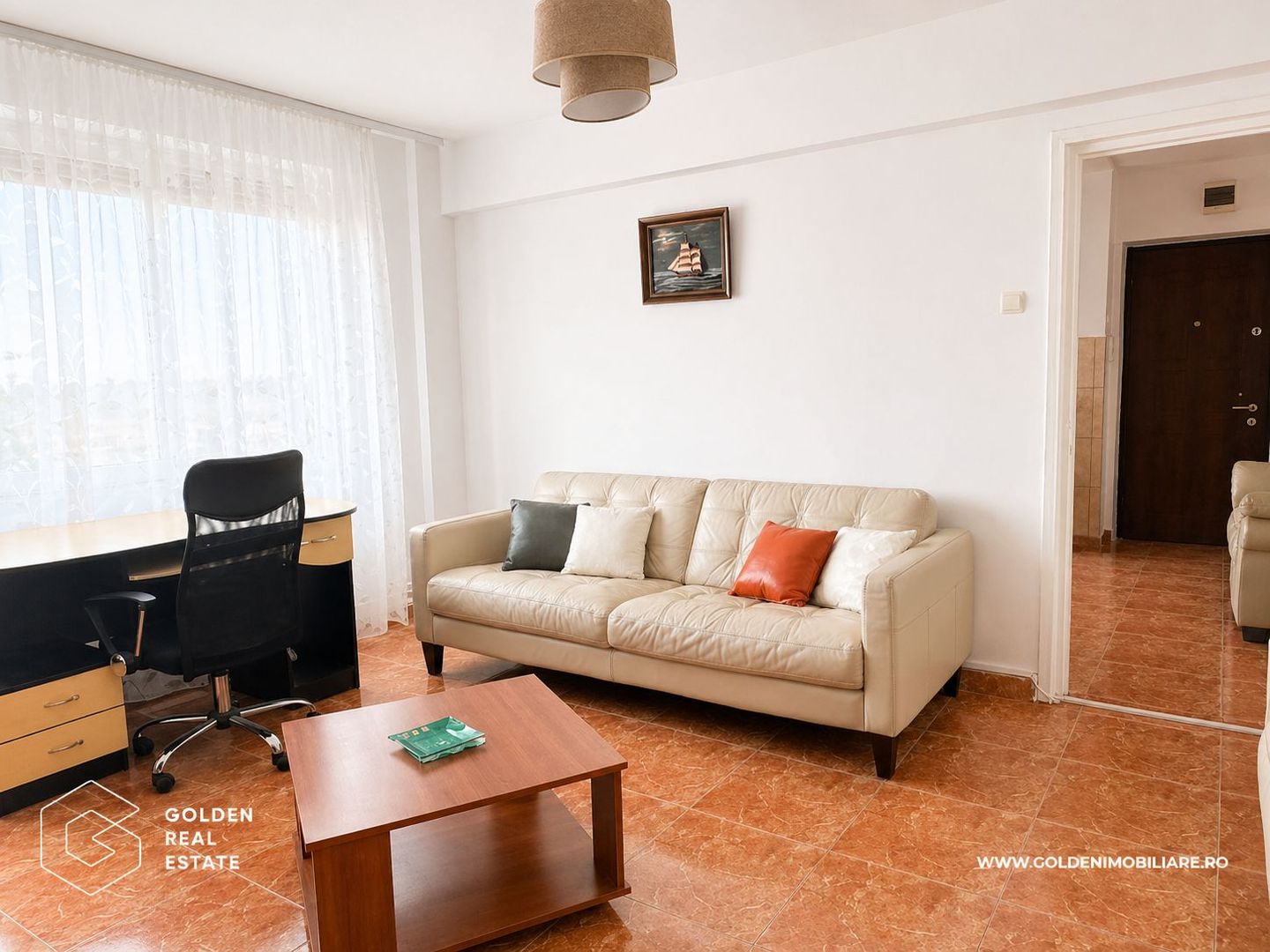 Apartament la cheie, 3 camere, zona Libelula - Poză 2