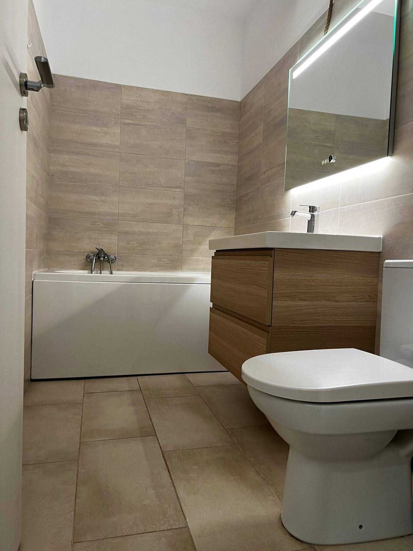 Apartament 2 camere, proprietar, 10 minute metrou Dimitrie Leonida - Poză 4