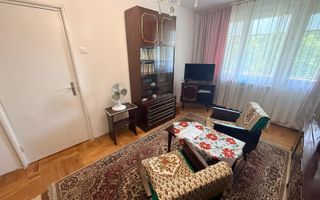 2 camere| cu vedere catre Bega-zona superba| apartament frumos, costuri mici| - Poză 6