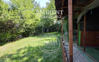 TEREN 1.200 mp în BRODOC - NATURĂ, INTIMITATE ȘI ACCES DIRECT LA ASFALT; - Poză 7