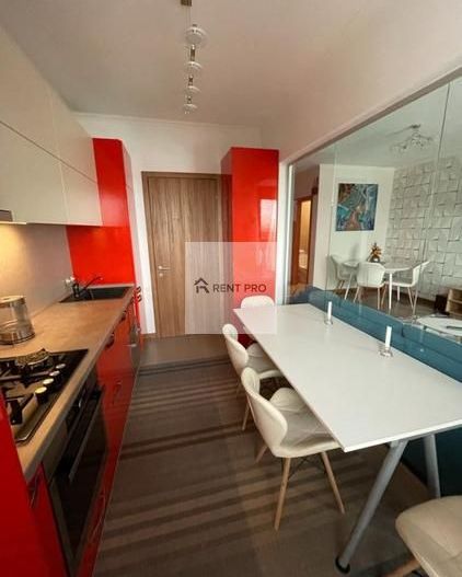 3 Camere 20th Residence Lacul Morii - Poză 17