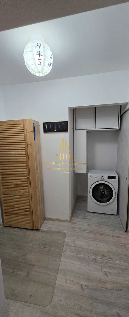 Apartament 2 camere Baba Novac - Parc IOR | 2 Locuri de Parcare - Poză 3