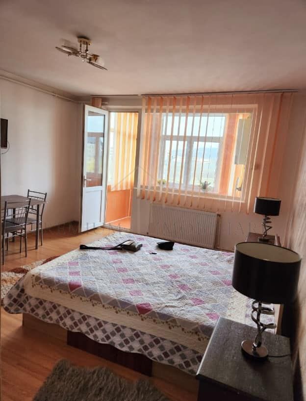 Garsoniera Confort - Zona centrala - Poză 2