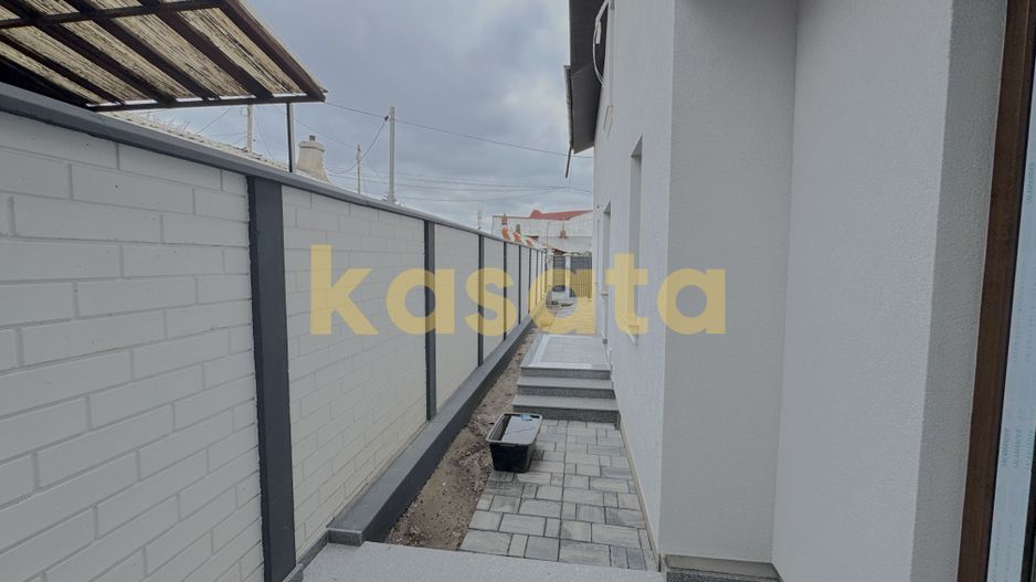 De vanzare casa 3 camere P+M Soseaua Chitilei - Bucurestii Noi - Poză 2