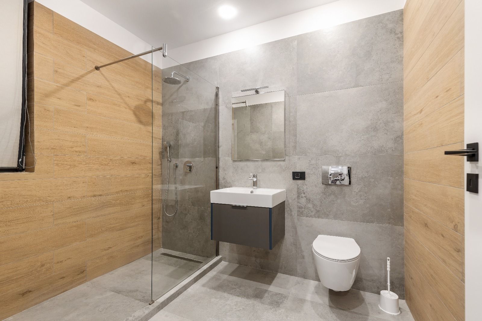 LUXURY 3 ROOMS FLOREASCA I INTERIOR DESIGN - Poză 17