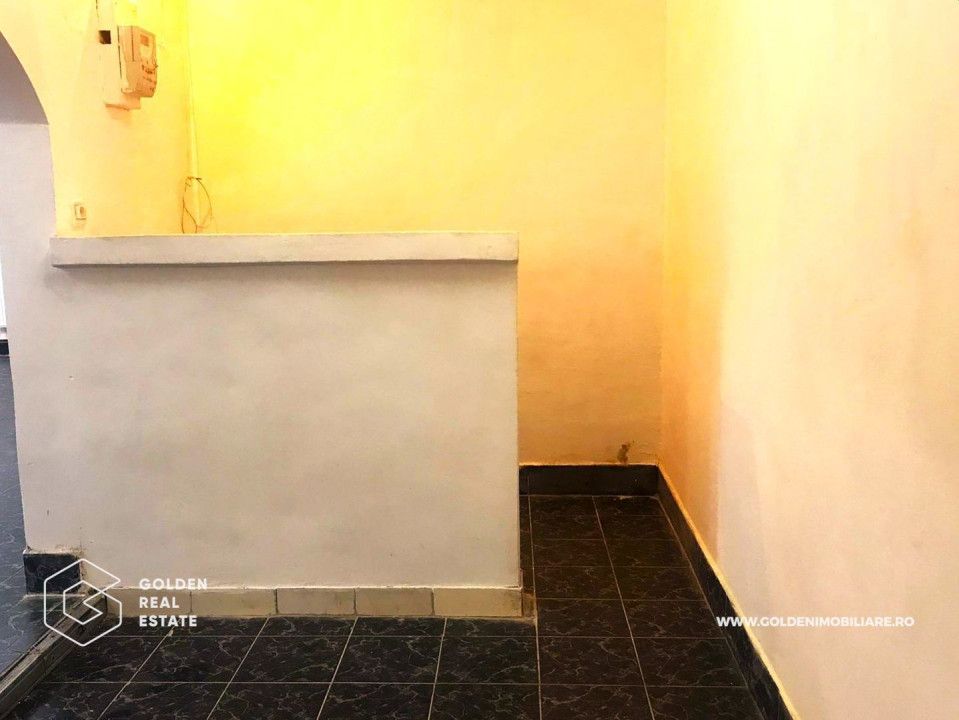 Spatiu comercial cu acces stradal, strada Ceahlau - Poză 4