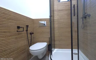 Centru - Bd Tomis 76, apartament cu 2 camere plus garsoniera separata! - Poză 15