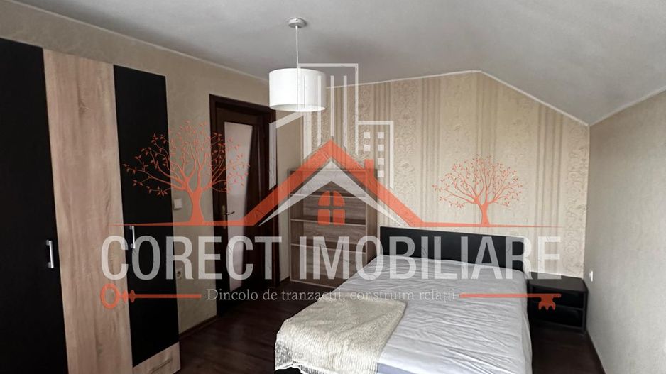 Apartament 3 camere- 380 € - Poză 12