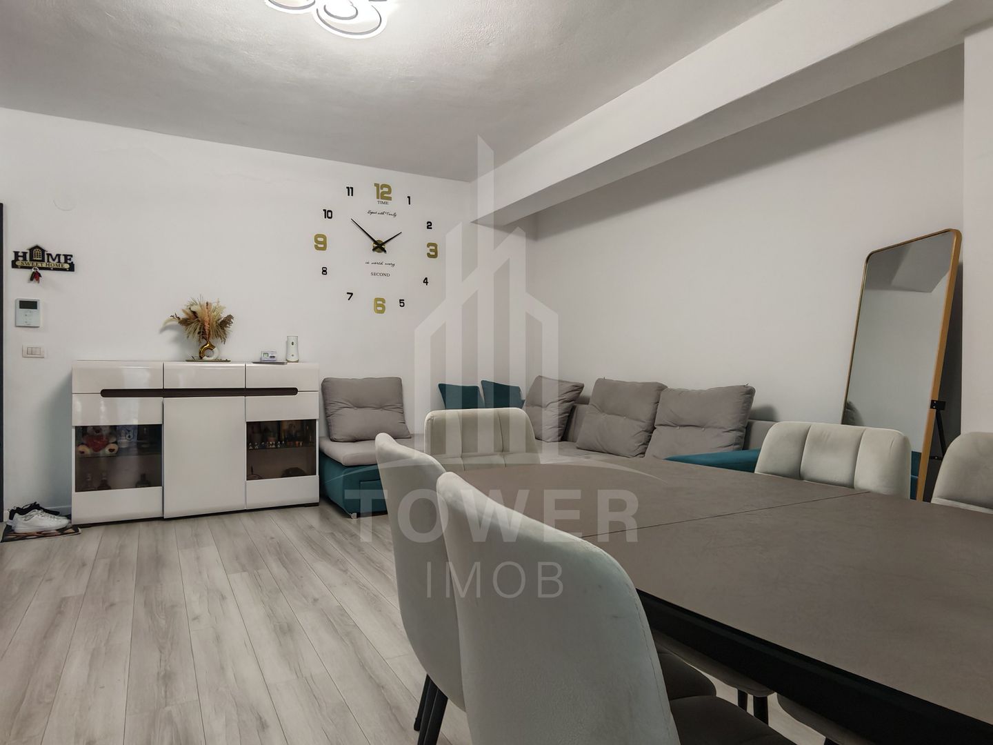 Apartament 3 camere, 2 băi – Calea Șurii Mici, Sibiu - Poză 11