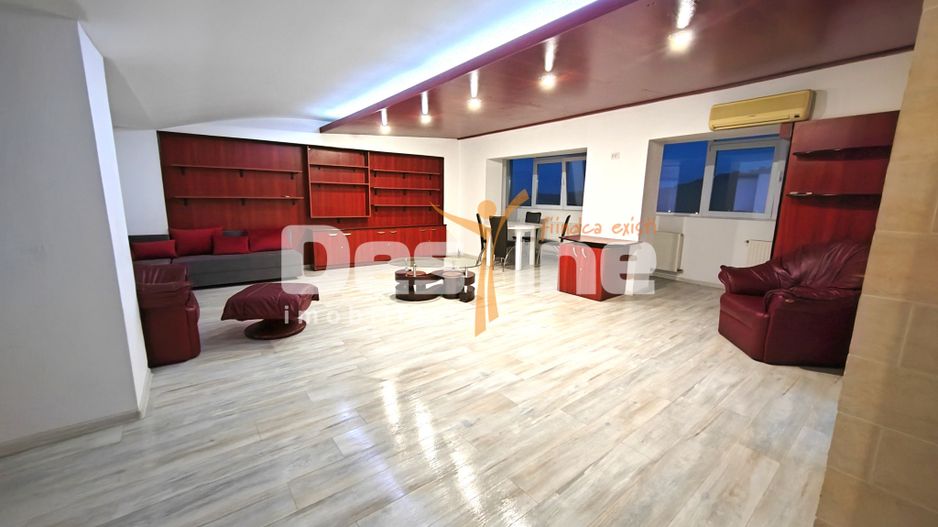 COMISION 0% Nicolina - Apartament 2 camere OPEN SPACE 100 mp - Poză 3