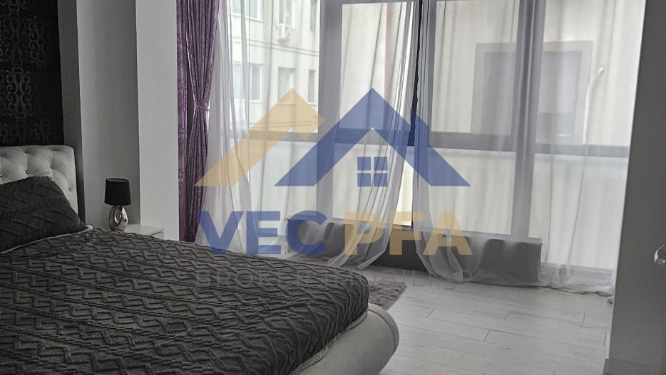Apartament 2 camere modern, Bloc 2016 - Poză 1