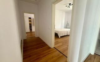 Casa individuala premium 145 mp utili pe un nivel teren 500 mp in Sadu - Poză 11