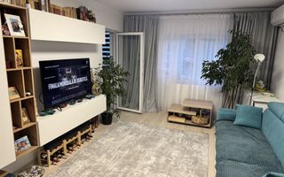 Apartament 3 Camere . 2 bai, 2 balcoane-zona Triaj/Brasov - Poză 1