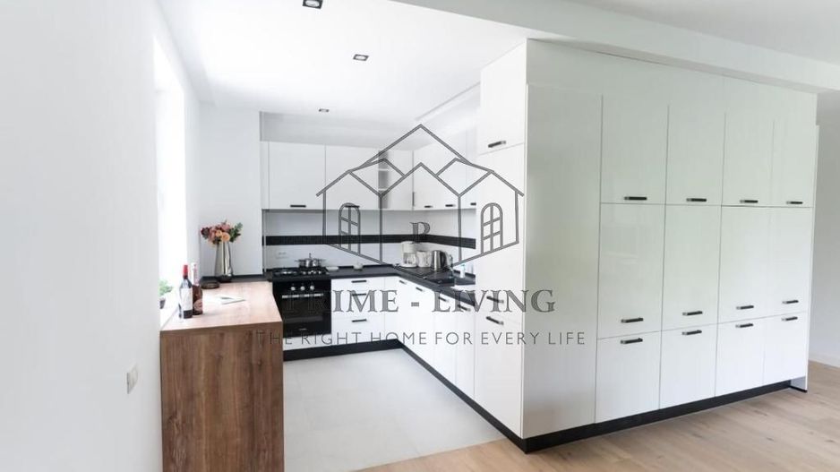 APARTAMENT DE LUX CU 3 CAMERE IN COMLEX REZIDENTIAL - Poză 3