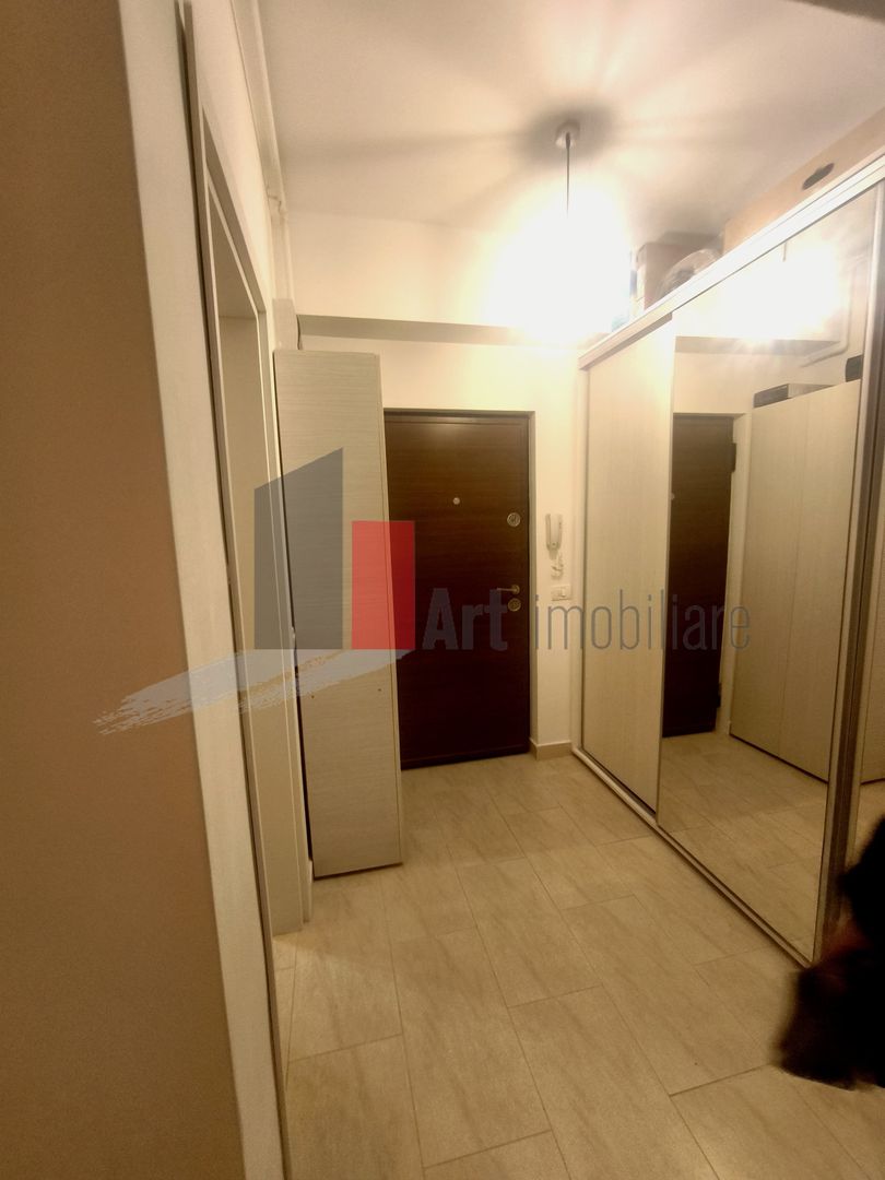 Garsoniera Novum Residence - Lacul Morii - Poză 3