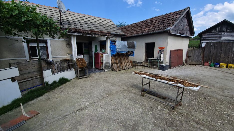 Casa Parinteasca Sat Sumuiug - Poză 4