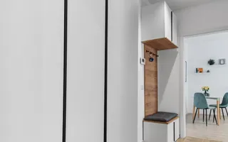 2 Camere Viva Residence Metalurgiei Park Dimitrie Leonida Loc Parcare - Poză 27
