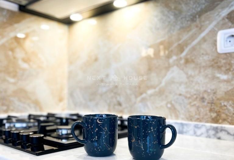 Garsoniera  Liberty Mall ( Unirii - Parcul Carol ) - Poză 6