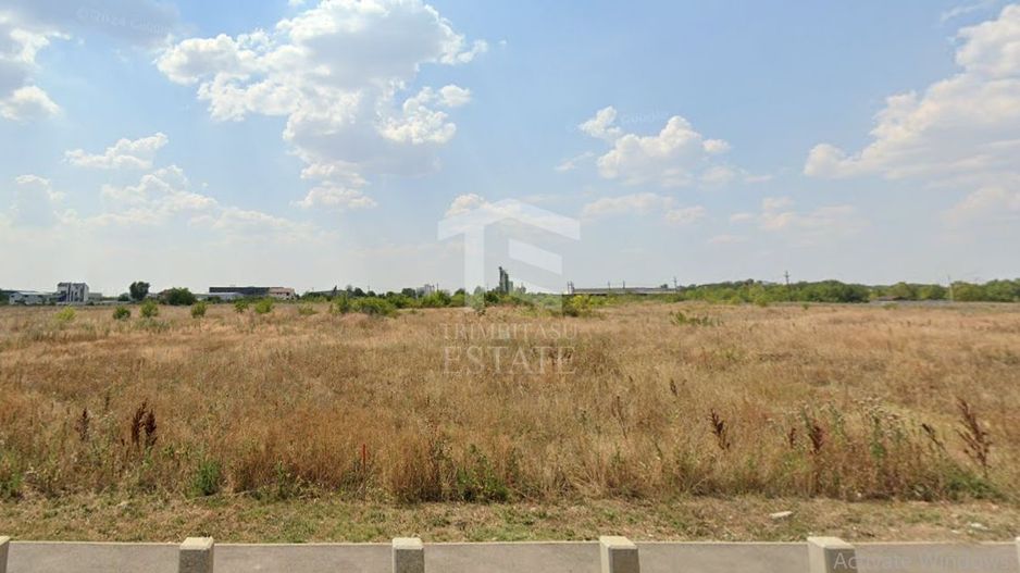 Oportunitate Investiție! Complex Rezidențial max.P+14 Str. Apeductului - Poză 2