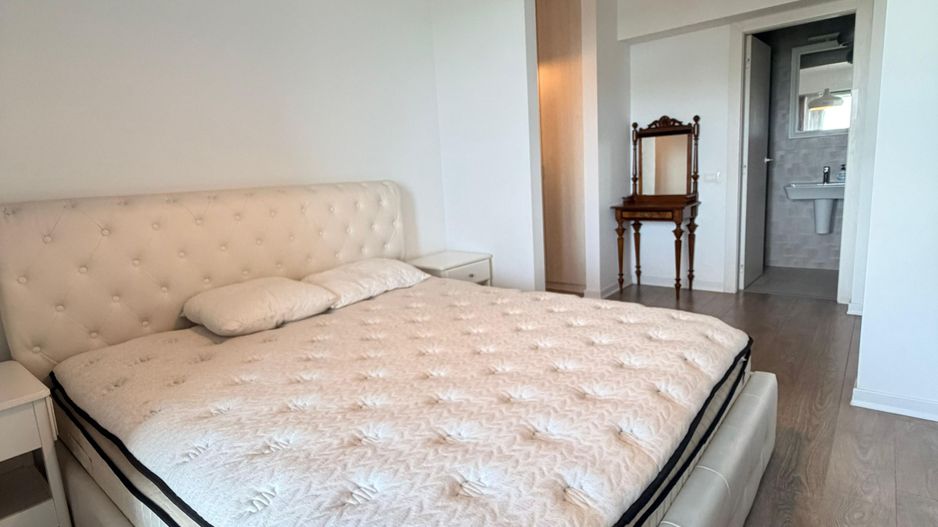 3 Camere Inchiriere Cloud 9 Residence 2 Locuri Parcare - Poză 14