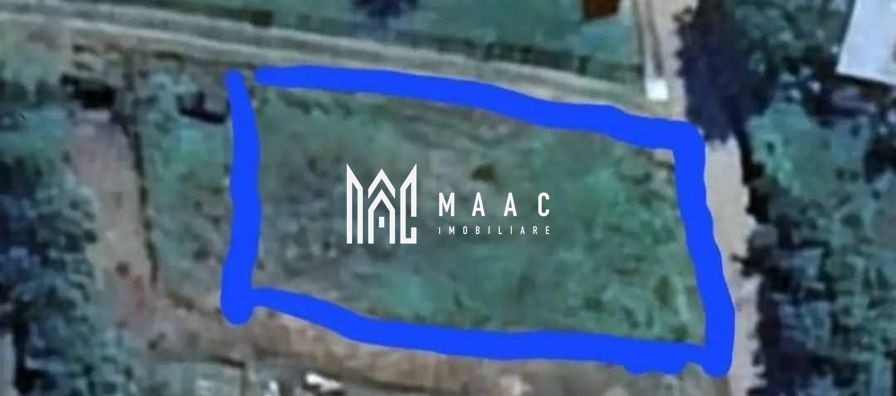 Teren Intravilan | 540 Mp | PUZ  Aprobat | Cisnadie - Poză 3