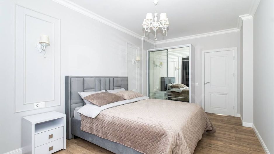 Chirie, apartament, 2 camere, strada Albișoara, Centru - Poză 3