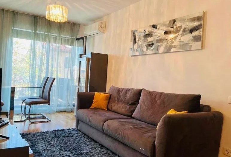 Apartament luminos Domenii - Poză 1
