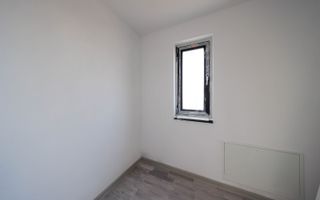 Casă Tip Duplex de Vânzare în Sânpetru | La Poalele Dealului Lempes - Poză 28