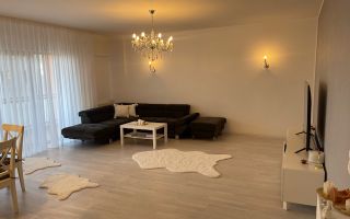 Apartament 3 camere mobilat si utilat - Doamna Ghica Plaza - Poză 3