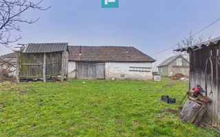 Casă și teren 5.000 mp în Poiana-Tășad, Bihor - Poză 8