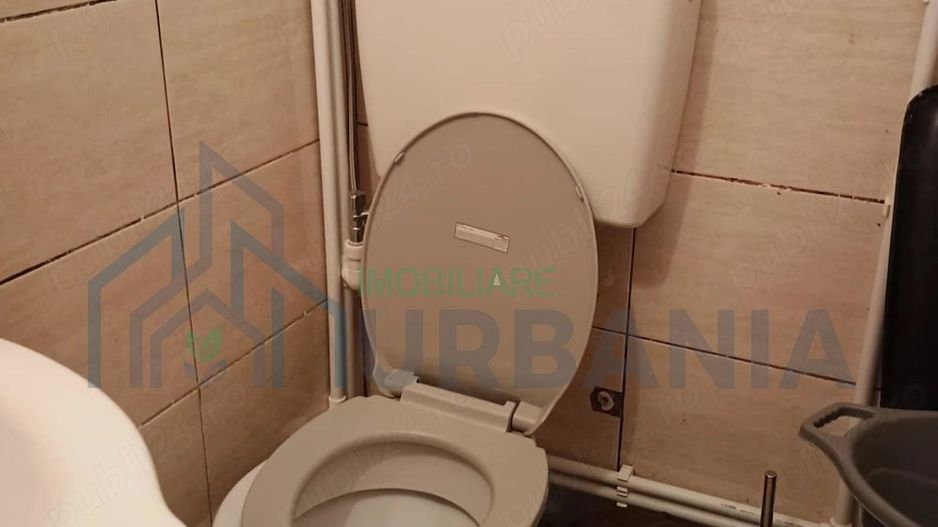 Cameră mobilată și utilată, 12 mp, parter, Podul de Piatră, Iași - Poză 6