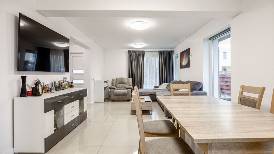 Casa superba | 4 camere | 523 m teren | zona ideala Sanpetru Brasov - Poză 5