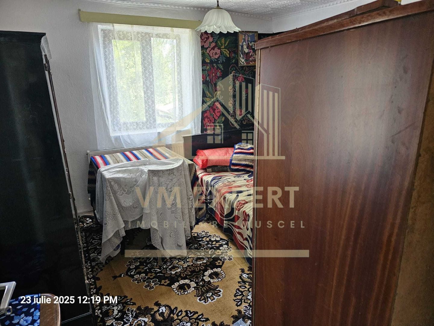 Casa de vanzare zona pitoreasca - Poză 7