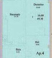 Vânzare, apartament, 1 cameră, strada Calea Ieșilor, Buiucani - Poză 7