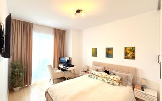 Apartament 2 Camere | Cartier Marasti | Zona Campina - Poză 5