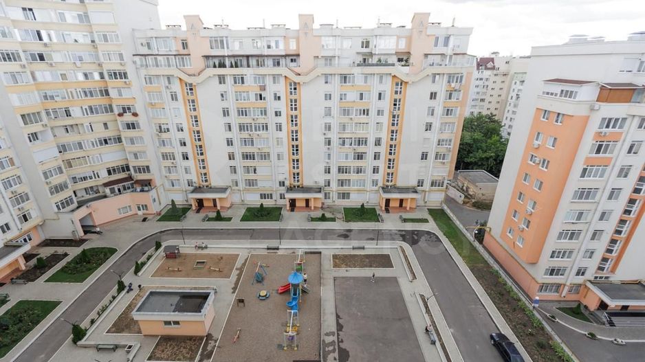 Vânzare, apartament, 2 camere , str. Alba Iulia, Buiucani - Poză 18