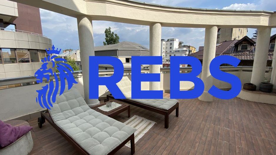 Apartament in vila Piata Victoriei | Caderea Bastiliei - Poză 28