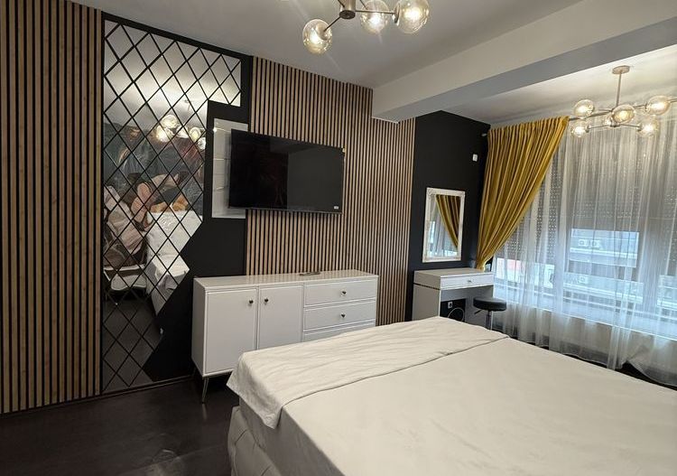 Apartament de Lux cu Vedere la Dunăre - 3 Camere, 105 mp - Poză 2