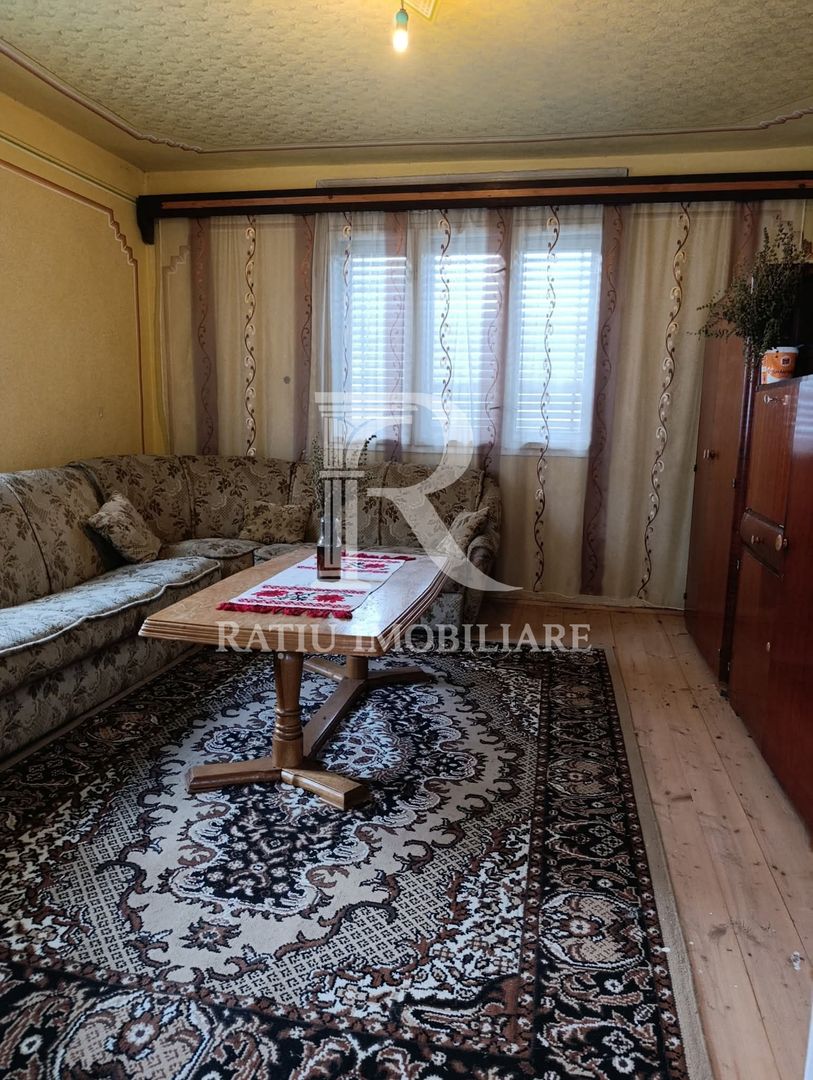 Casa cu 6 camere | Sitari | Bihor - Poză 4