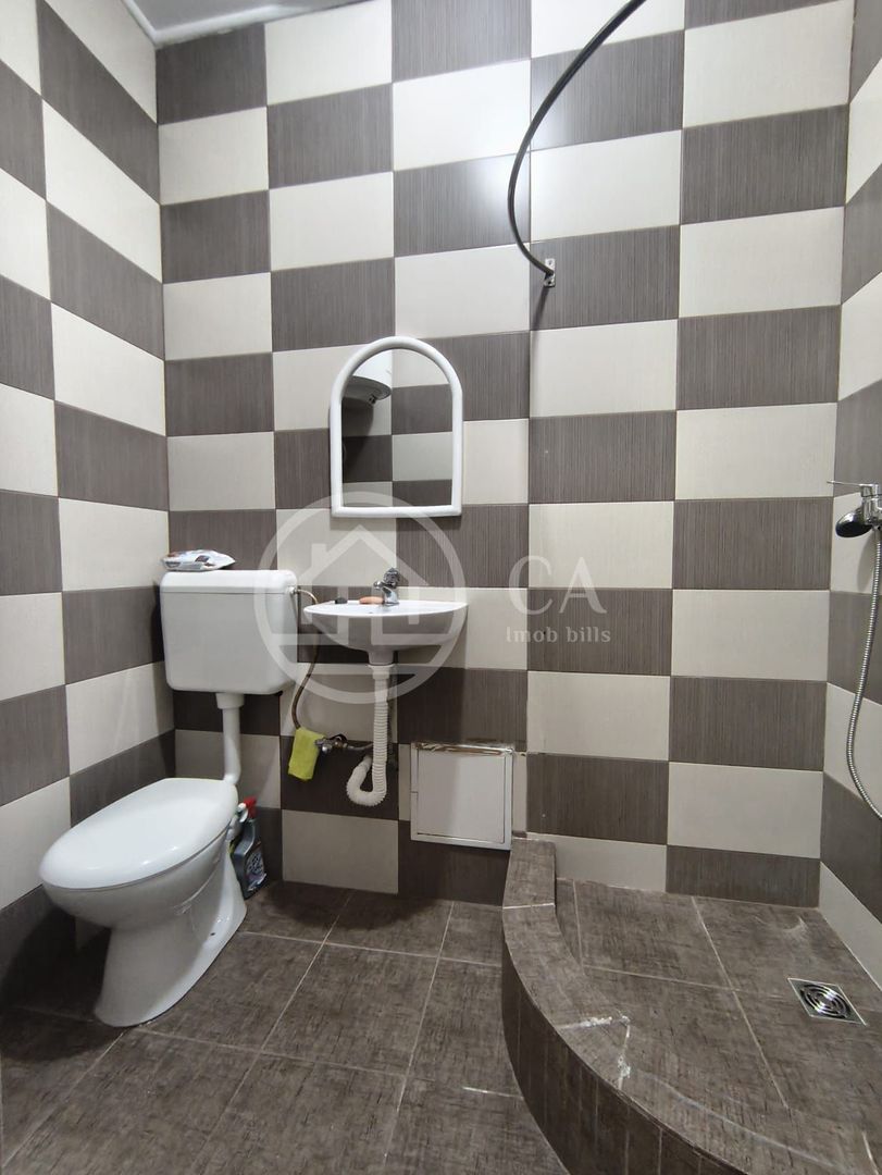 Spațiu comercial de închiriat în zonă centrală, Oradea - Poză 6