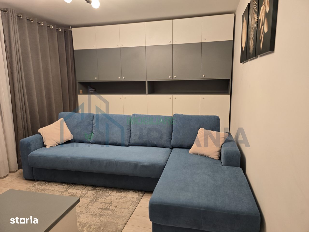 Inchiriere apartament 2 camere, Bucium Confort Residence, Iasi - Poză 14